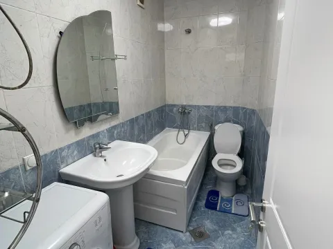 Izdavanje, jednosoban stan, 50m², Momišići, Podgorica - image 7
