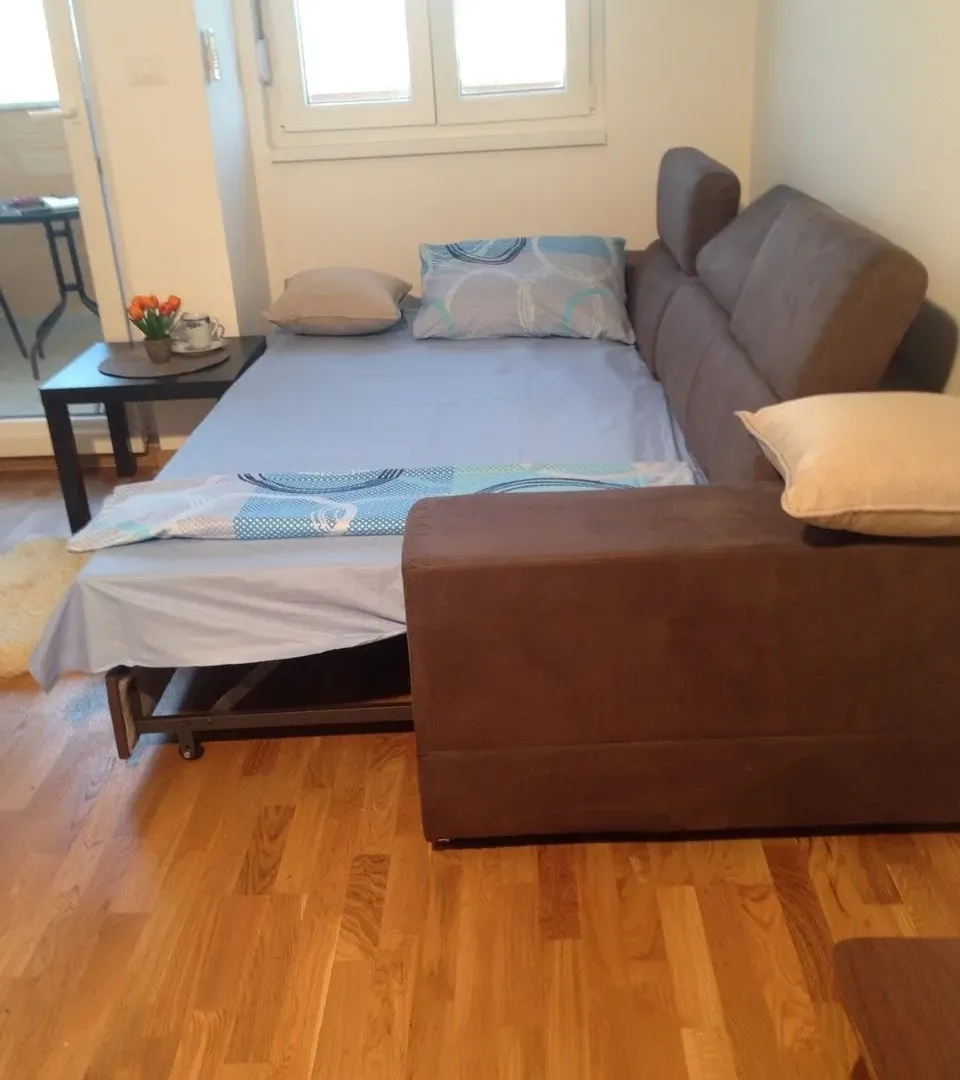 Prodaja, stan, 27m², Podgorica, Crna Gora
