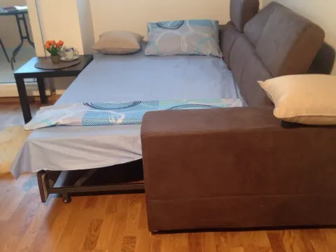 Prodaja, stan, 27m², Podgorica, Crna Gora - image 11