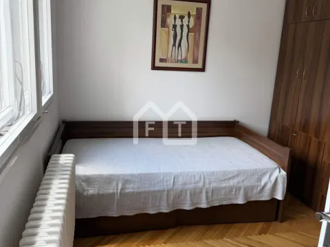 Rent, two bedroom apartment, 45m², Kanarevo Brdo, Beograd - image 14