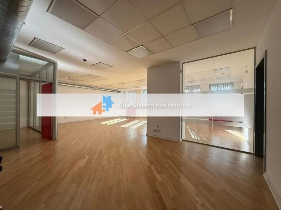 Rent, office space, 420m², Stari Grad, Beograd