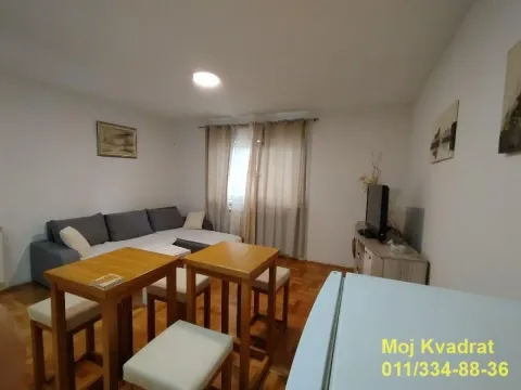 Rent, one bedroom apartment, 42m², Zemun Sve Podlokacije, Beograd - image 2