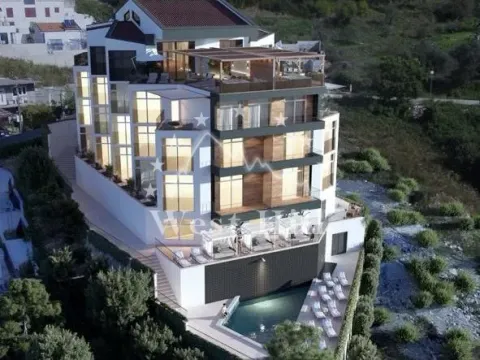 Prodaja, jednosoban stan, 36m², Tivat, Crna Gora - image 14