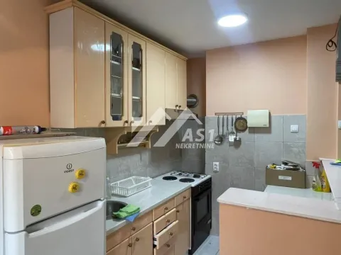 Izdavanje, trosoban stan, 68m², Liman 2, Novi Sad Sve Podlokacije - image 6