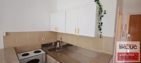 Rent, studio apartment, 23m², Sajmište, Novi Sad - image 5