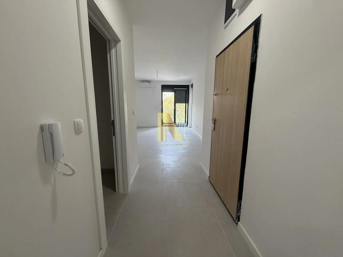 Prodaja, dvosoban stan, 53m², Telep, Novi Sad Sve Podlokacije