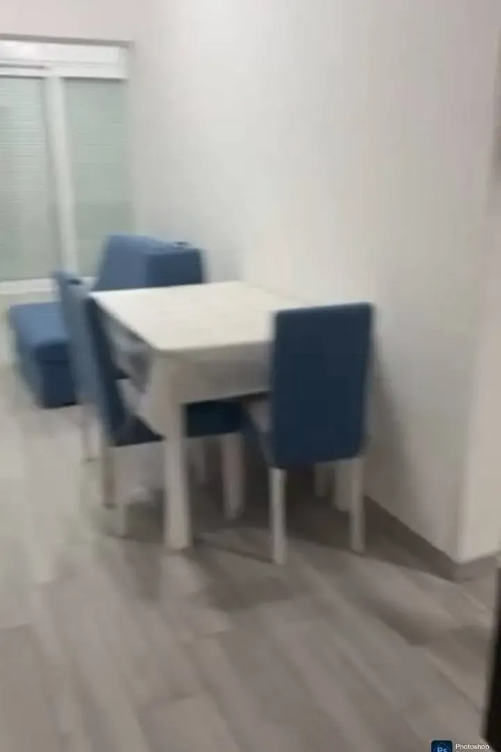Sale, one bedroom apartment, 42m², Adok, Budva