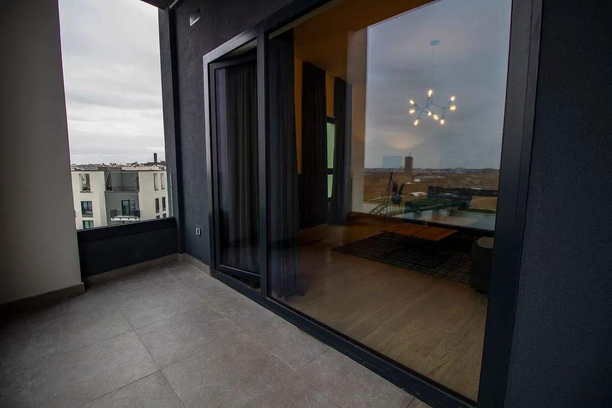 Prodaja, četvorosoban stan, 144m², Beograd Na Vodi, Beograd