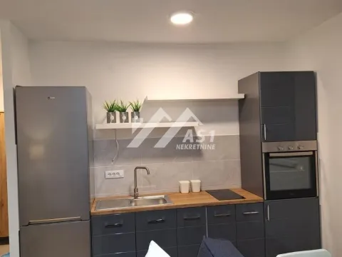 Izdavanje, jednosoban stan, 35m², Stari Majur, Petrovaradin - image 4