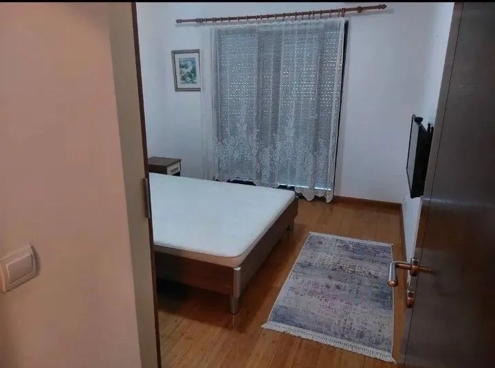 Sale, one bedroom apartment, 65m², Centar, Bar