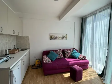 Prodaja, jednosoban stan, 35m², Bečići, Budva - image 3