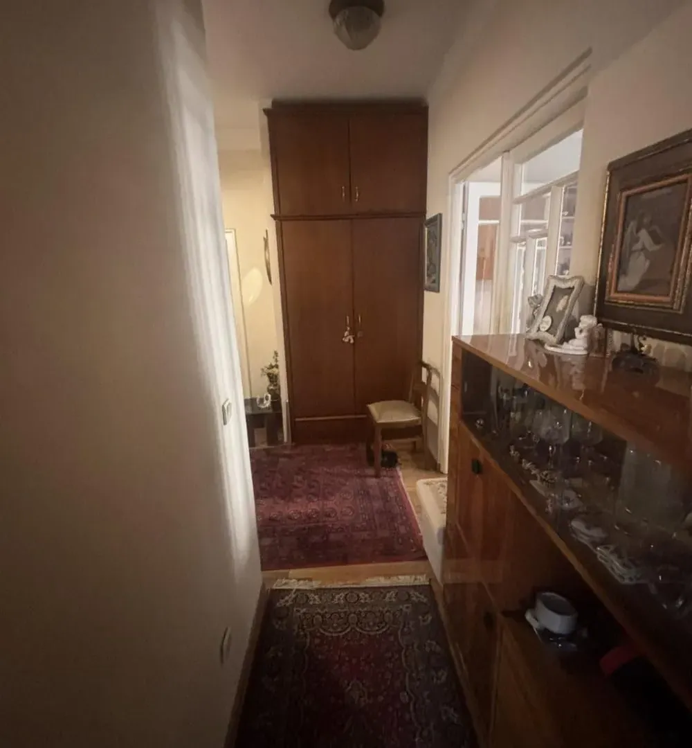 Prodaja, trosoban stan, 98m², Čukarica, Beograd