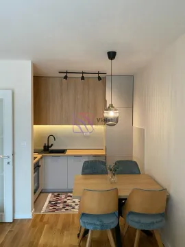 Rent, one bedroom apartment, 40m², Zabjelo, Podgorica - image 3