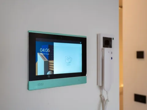 Sale, three bedroom apartment, 149m², Gospoština, Budva - image 10