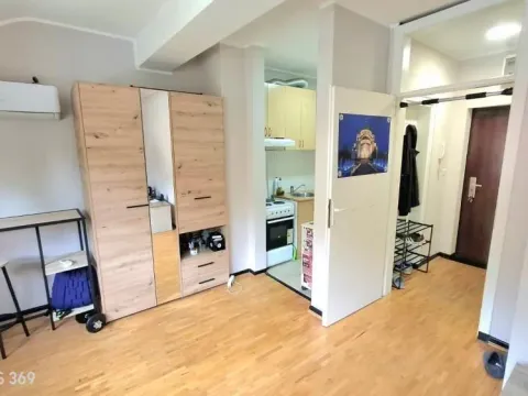 Prodaja, jednosoban stan, 24m², Kneževac, Beograd - image 6