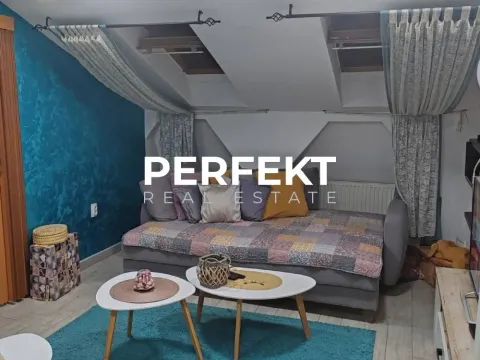 Sale, one bedroom apartment, 33m², Centar, Pančevo - image 7