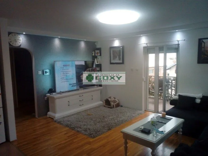Sale, three bedroom apartment, 75m², Altina, Beograd