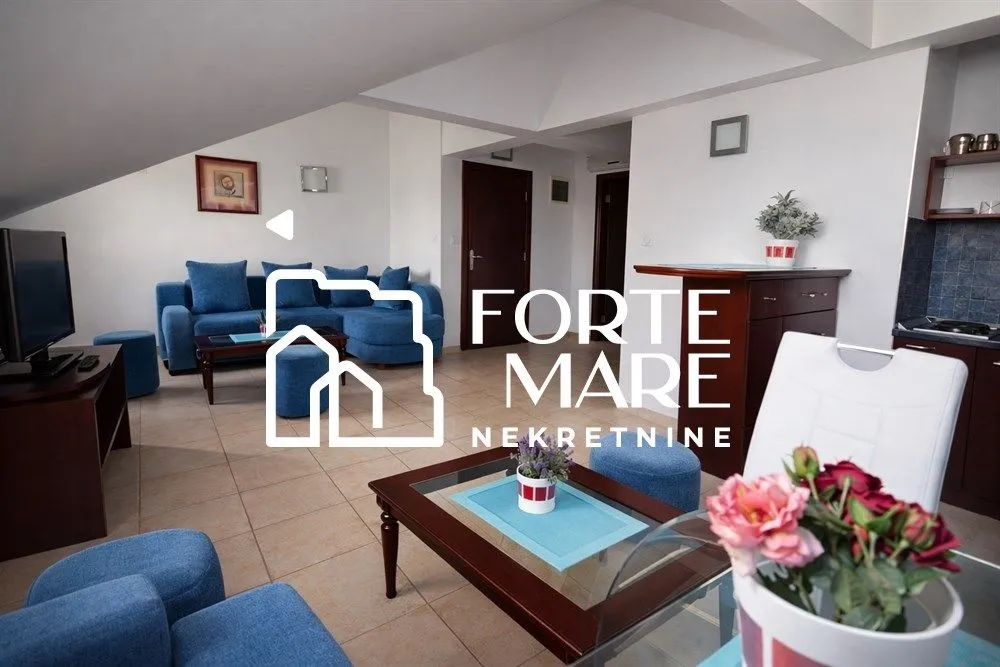 Prodaja, kuća, 111m², Igalo, Herceg Novi