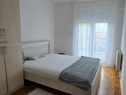 Izdavanje, jednosoban stan, 39m², Centar, Novi Sad - image 7