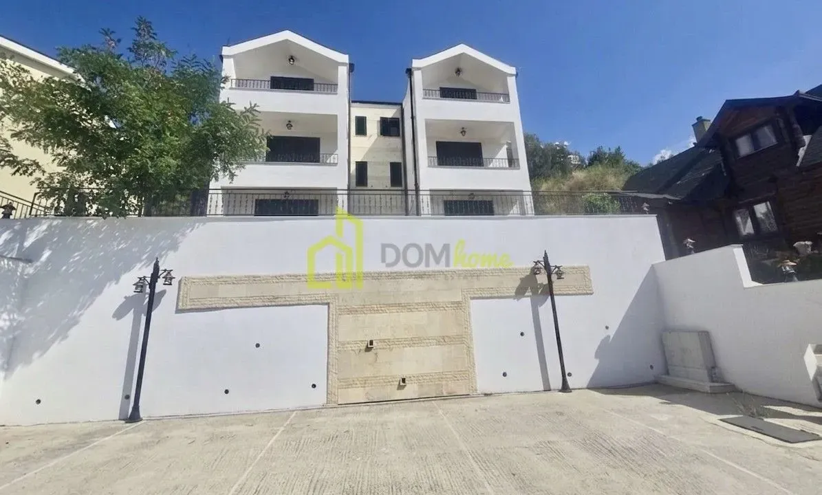 Prodaja, dvosoban stan, 62m², Bijela, Herceg Novi