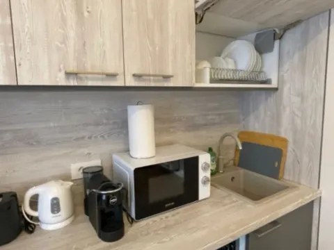 Sale, studio apartment, 25m², Stari Grad Kotor, Kotor - image 7