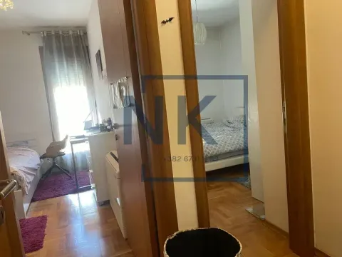 Prodaja, dvosoban stan, 69m², Tuški Put, Podgorica - image 5