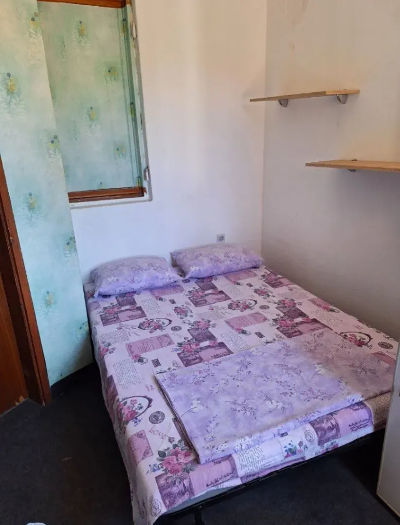 Sale, five bedroom apartment, 120m², Sutomore, Bar