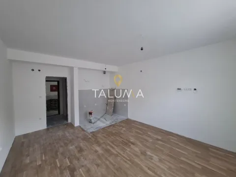 Sale, one bedroom apartment, 28m², Zabjelo, Podgorica - image 2