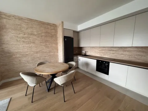 Izdavanje, stan, 81m², Savski Venac, Beograd - image 4