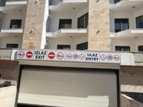 Sale, three bedroom apartment, 84m², Maine, Budva - image 3