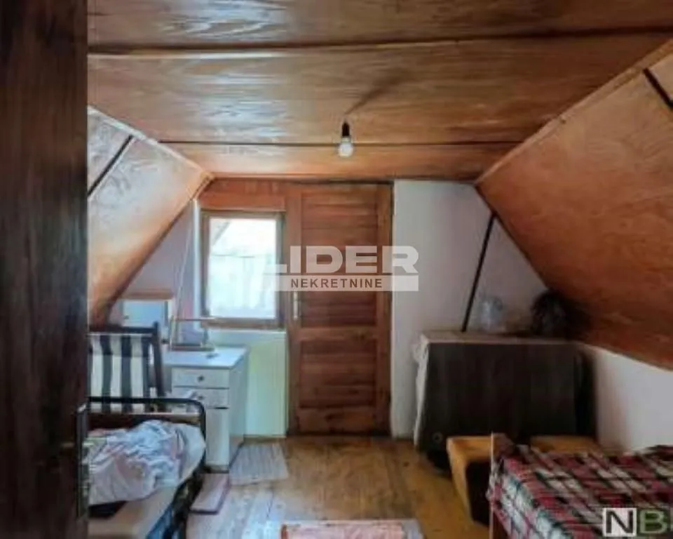 Prodaja, kuća, 64m², Alibunar, Srbija