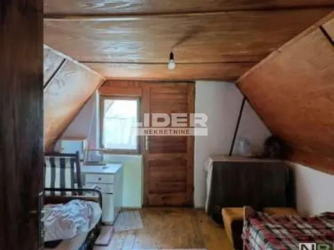 Sale, house, 64m², Alibunar, Srbija - image 8