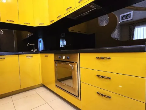 Rent, apartment, 98m², City Kvart, Podgorica - image 8