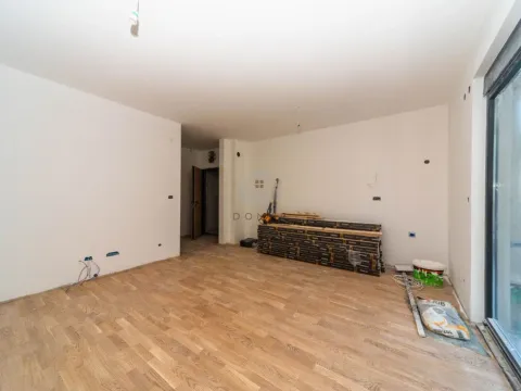 Prodaja, dvosoban stan, 52m², Gorica C, Podgorica - image 3
