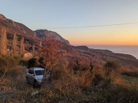 Sale, land lot, 889m², Kuljače, Budva - image 9