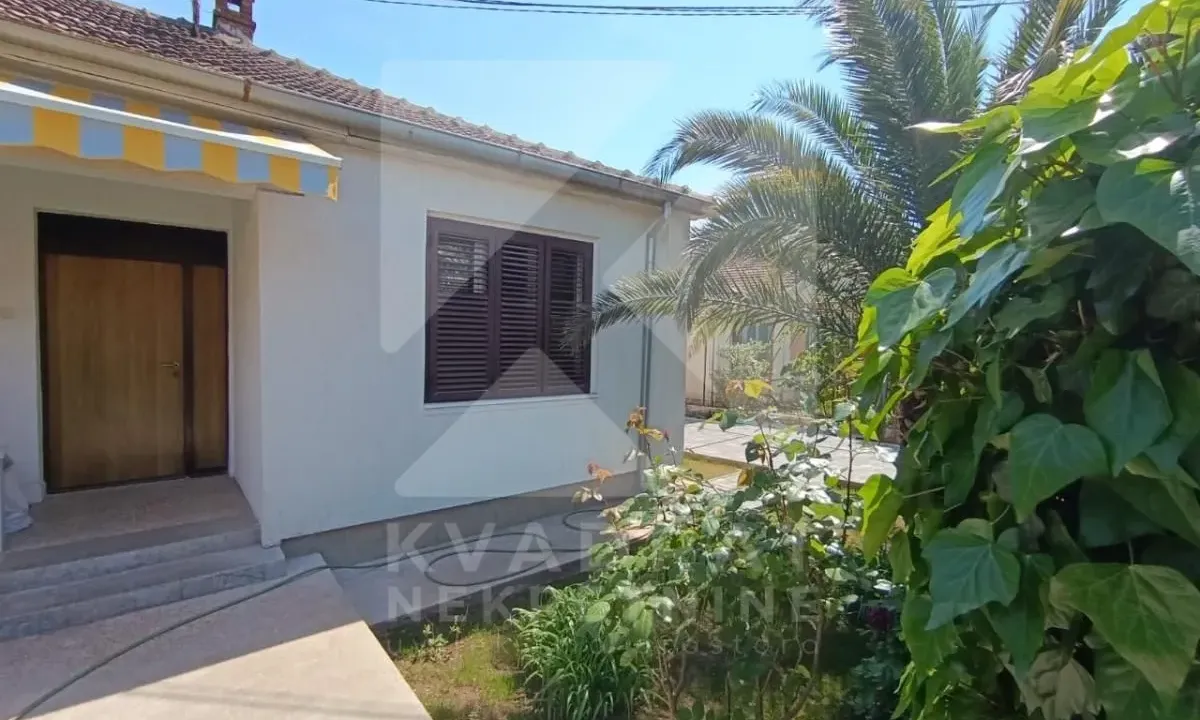 Rent, two bedroom apartment, 80m², Gintaš, Podgorica