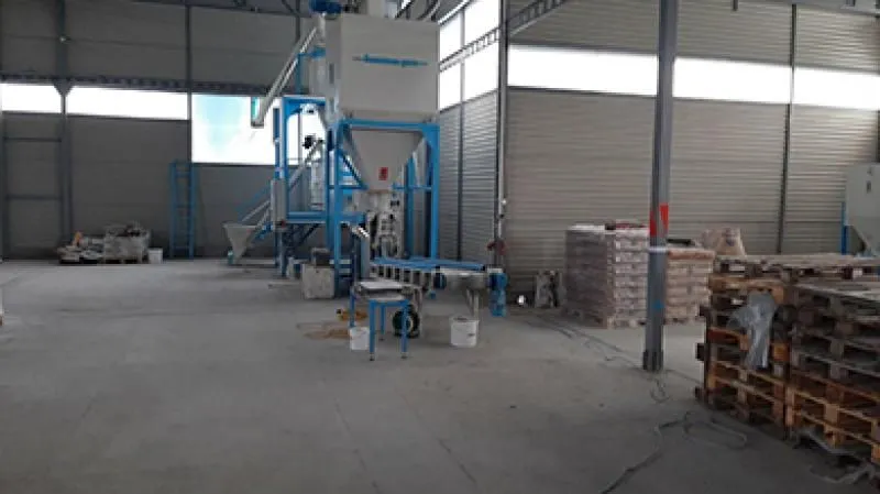 Rent, office space, 500m², Leštane, Grocka
