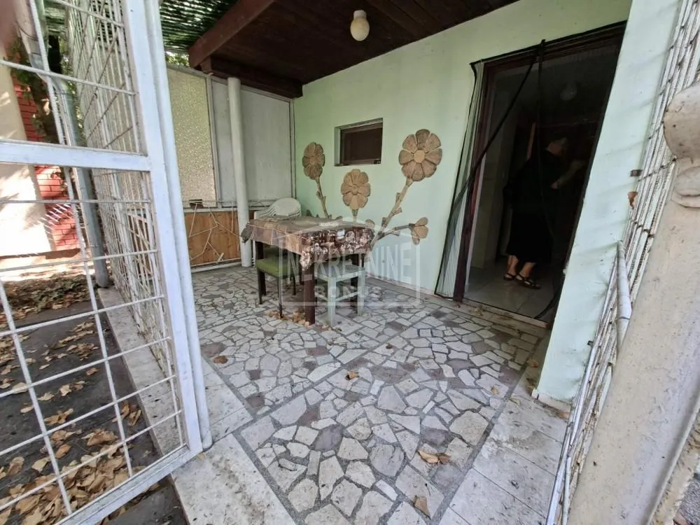 Prodaja, kuća, 42m², Palić, Subotica