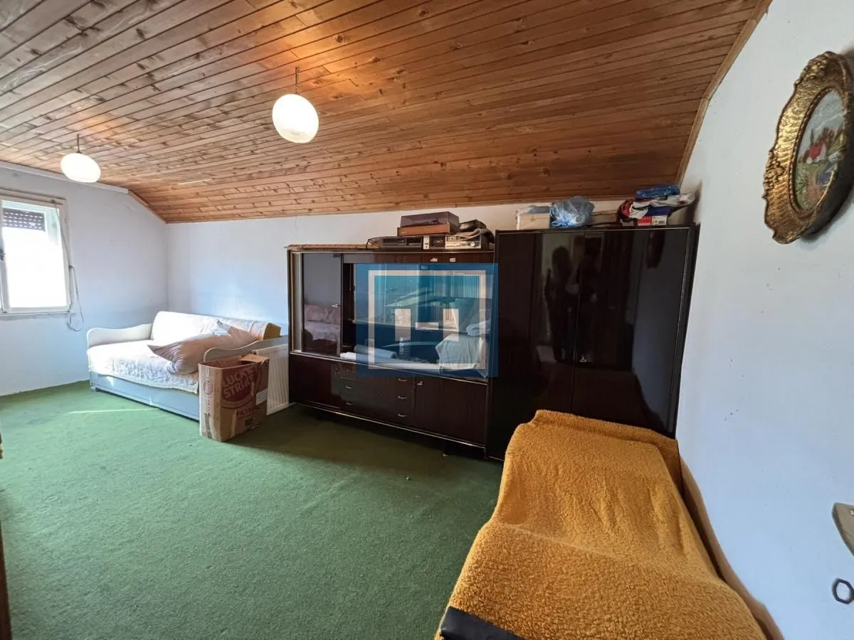 Prodaja, kuća, 88m², Staro Lanište, Jagodina