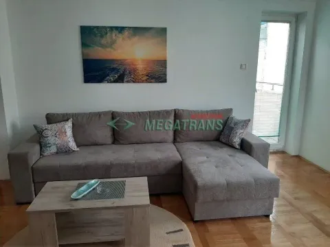 Izdavanje, dvosoban stan, 45m², Sajam, Novi Sad Sve Podlokacije - image 7