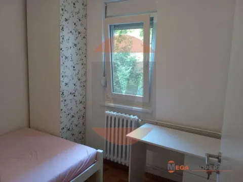 Izdavanje, trosoban stan, 84m², Bezanijska Kosa 2, Bežanijska Kosa Sve Podlokacije - image 19