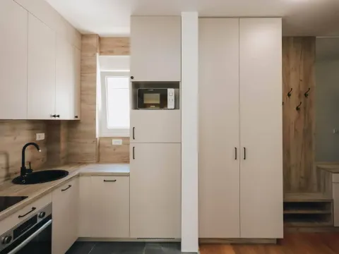 Sale, one bedroom apartment, 46m², Bijeli Do, Budva - image 7