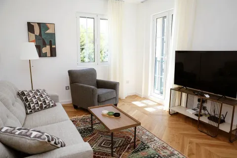 Prodaja, dvosoban stan, 59m², Kava, Tivat - image 11