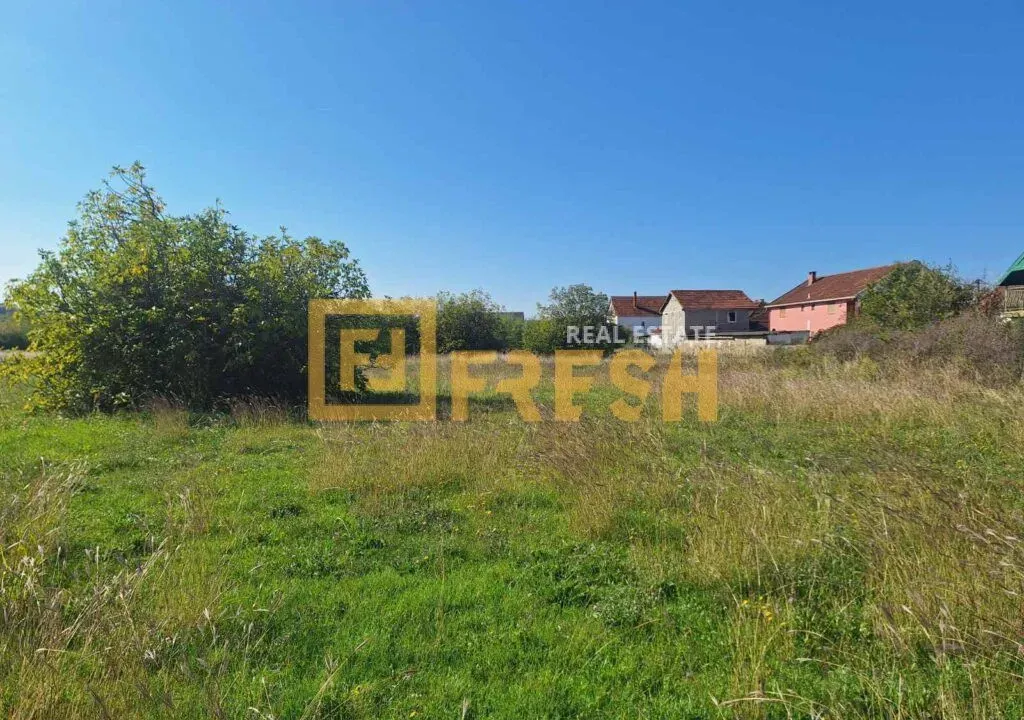 Sale, land lot, 450m², Murtovina, Podgorica