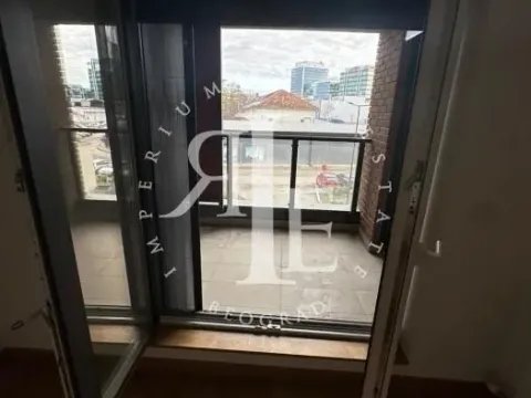 Sale, two bedroom apartment, 70m², Tošin bunar, Novi Beograd Sve Podlokacije - image 8