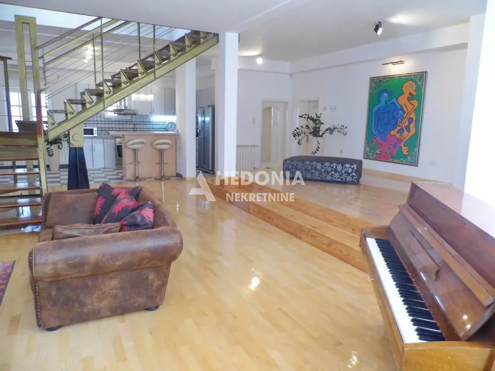 Rent, house, 450m², Zvezdara Sve Podlokacije, Beograd