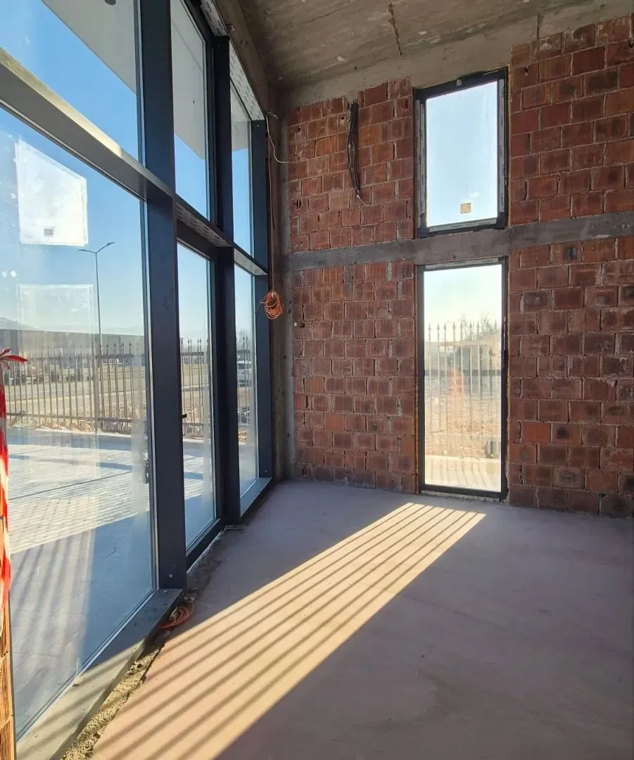 Rent, office space, 440m², Podgorica, Crna Gora