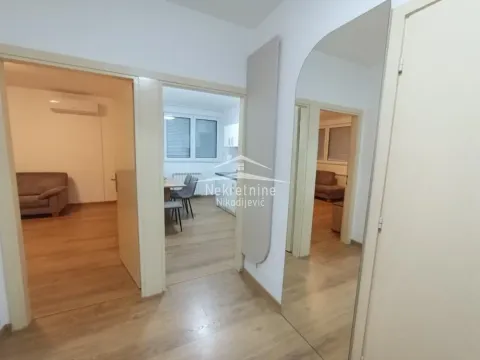 Rent, two bedroom apartment, 51m², Brace Jerković, Voždovac Sve Podlokacije - image 8