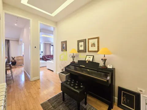 Izdavanje, trosoban stan, 122m², Gorica C, Podgorica - image 7