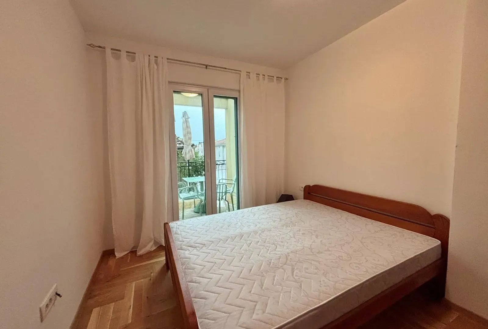 Prodaja, stan, 45m², Kalimanj, Tivat